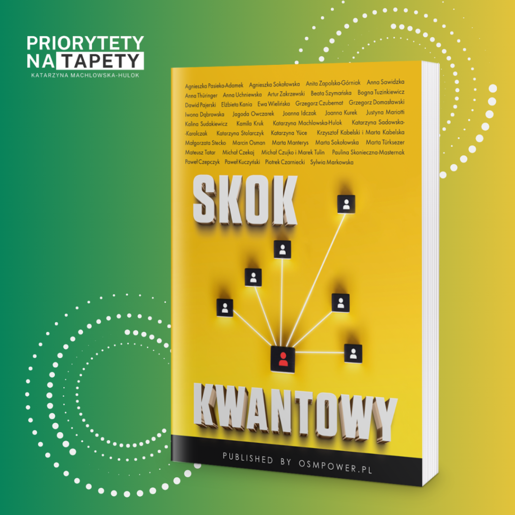 Skok Kwantowy - Praca Zbiorowa