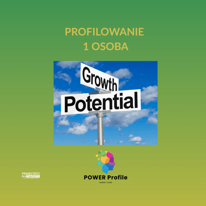 Profilowanie Twojego Potencjału