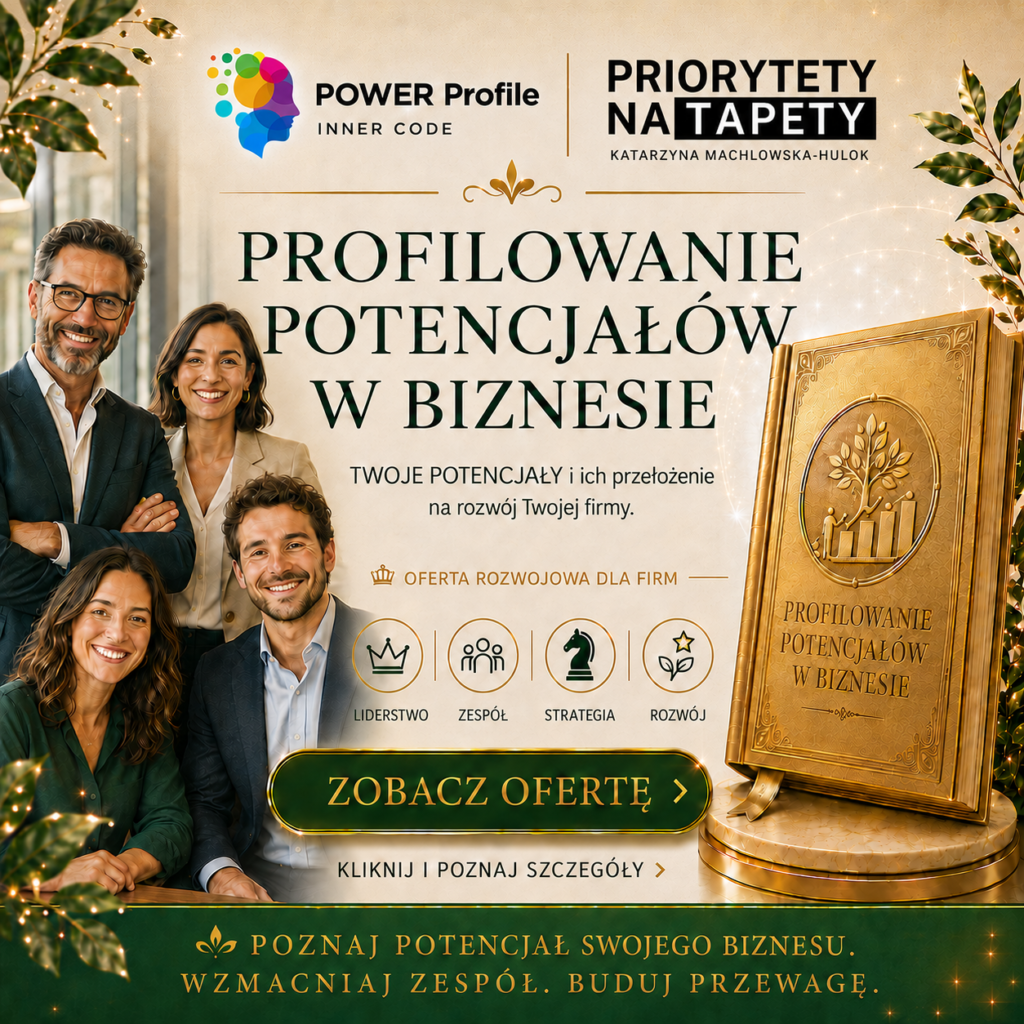 POWER PROFILE BIZNES